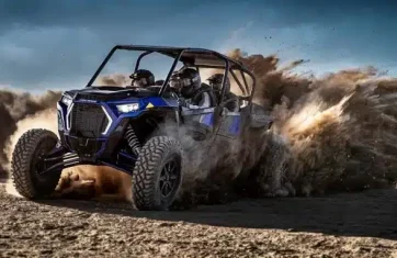 Dubai desert dune dune buggies packages