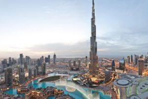 Dubai desert dune city tour packages