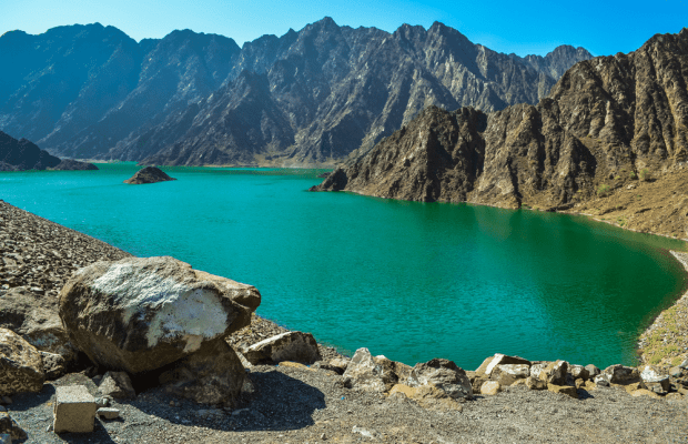 Dubai desert dune Hatta tour packages