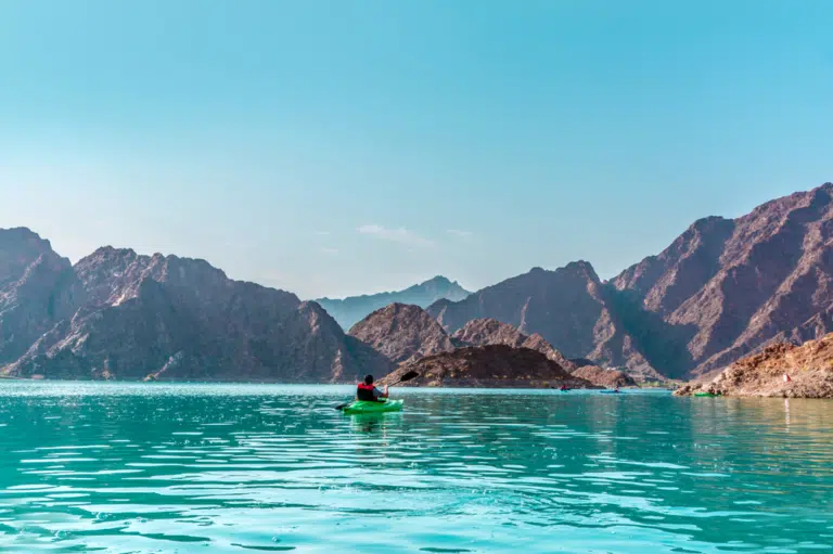 Dubai desert dune Hatta tore packages