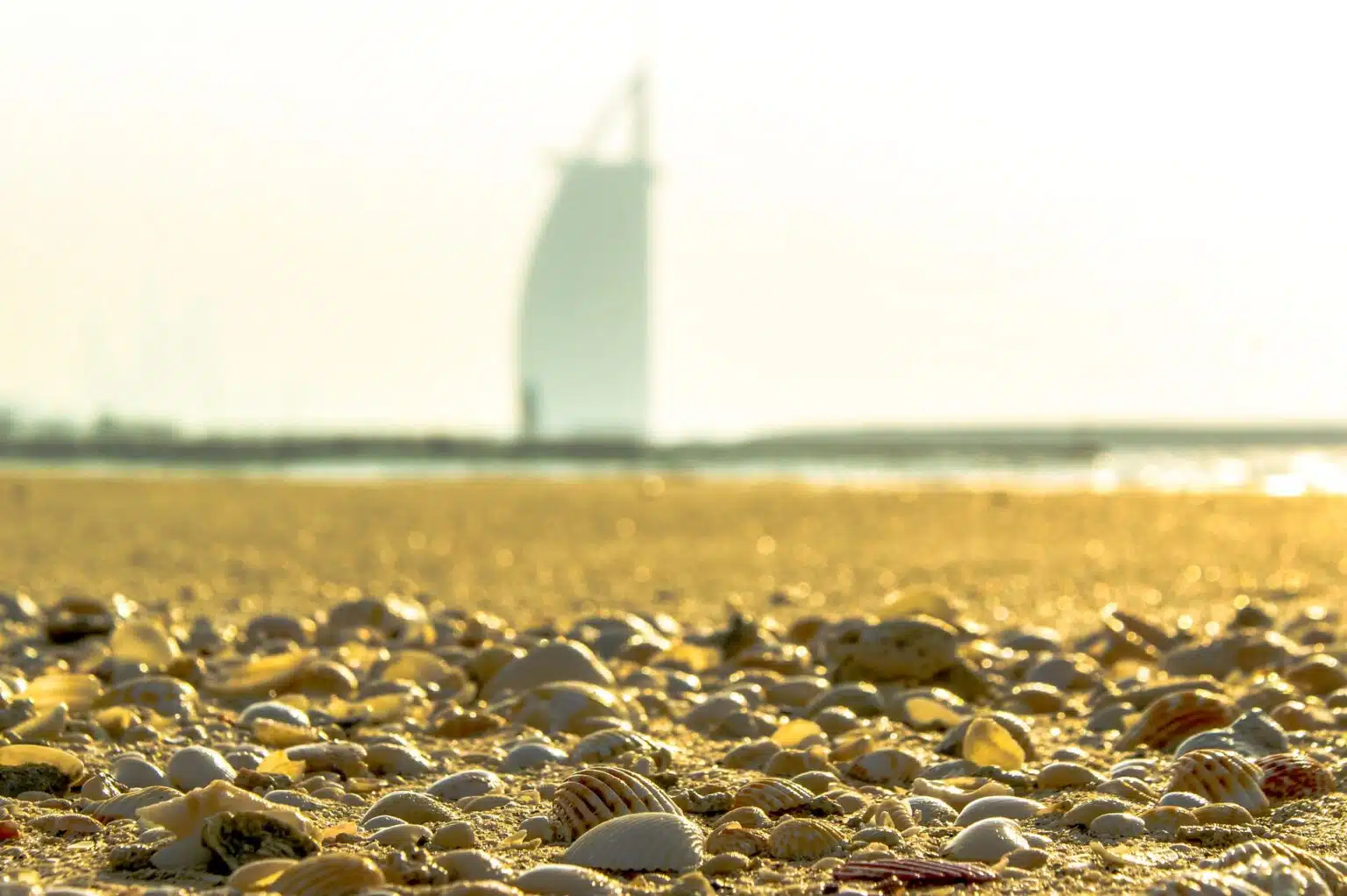 The-burj-Al-Arab Dubai desert dune image