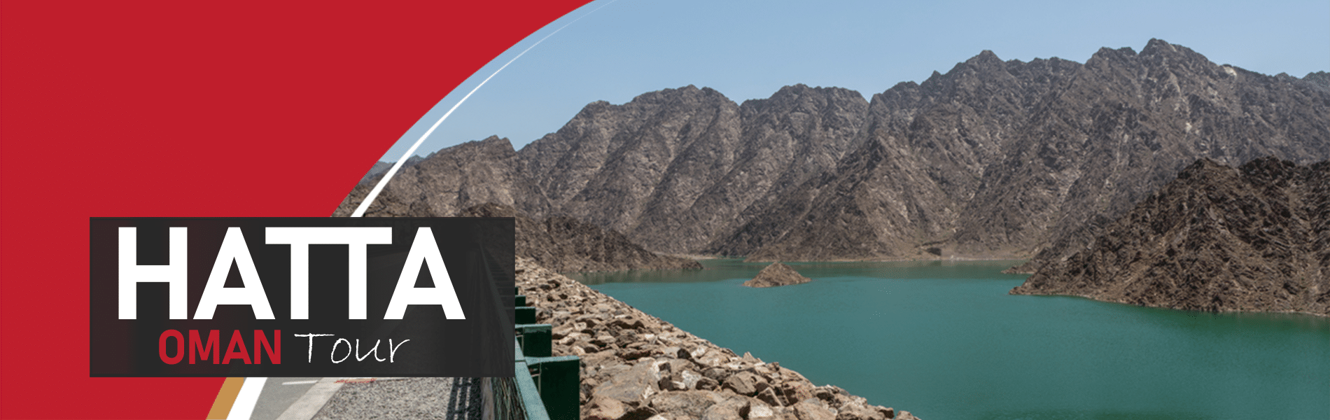 Dubai desert dune Hatta tour packages