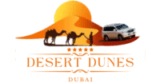 Dubai Desert Dune