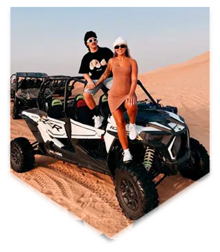 packages in Dune buggy tours in Dubai desert dune