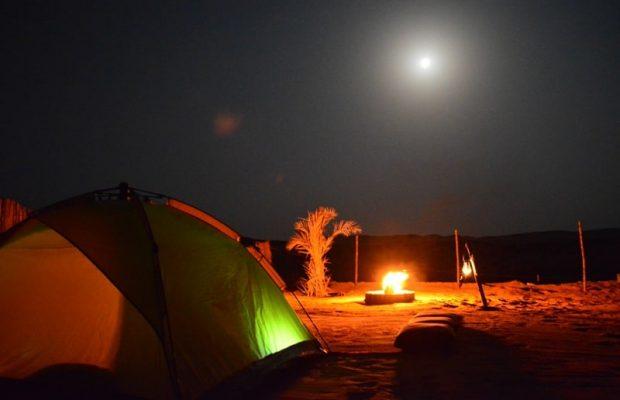 Over night Dubai desert dune packages